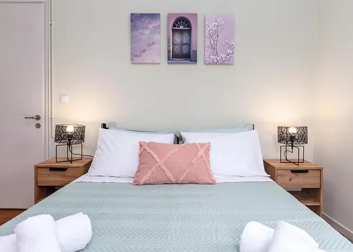 Olivia Guest House