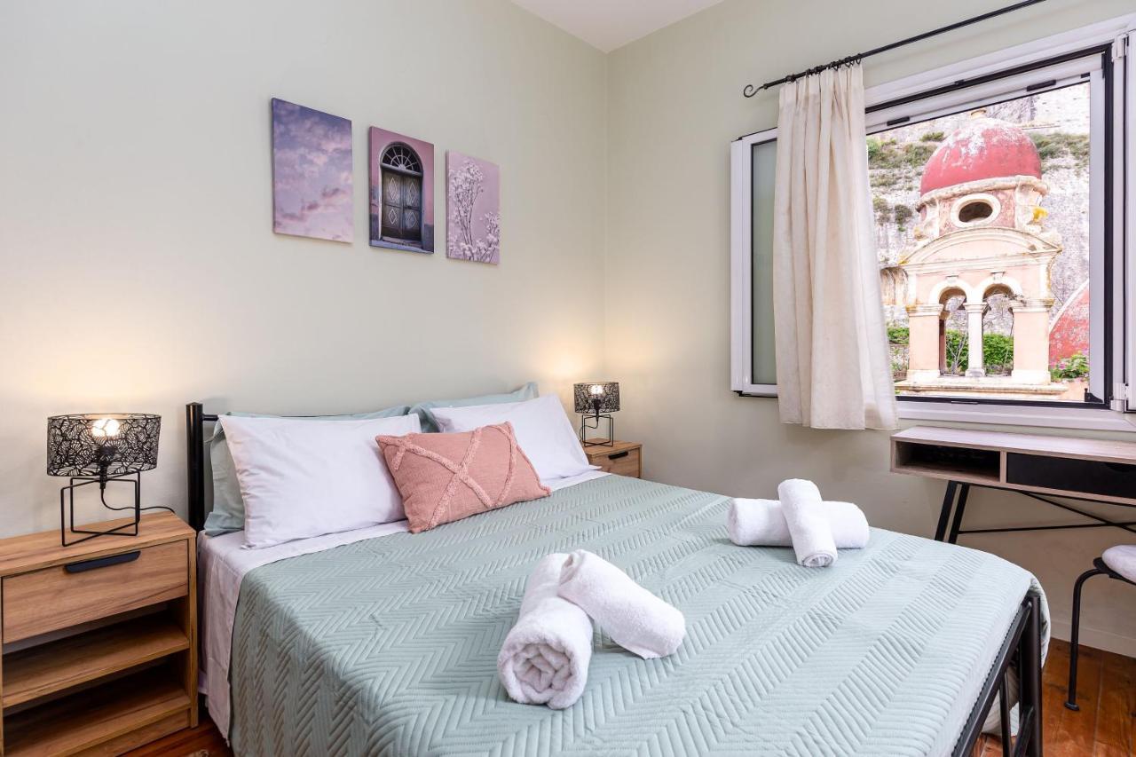 Olivia Apartment