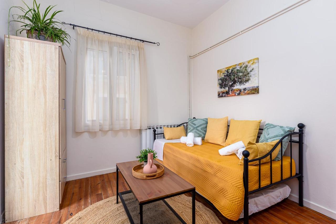 Olivia Apartment *