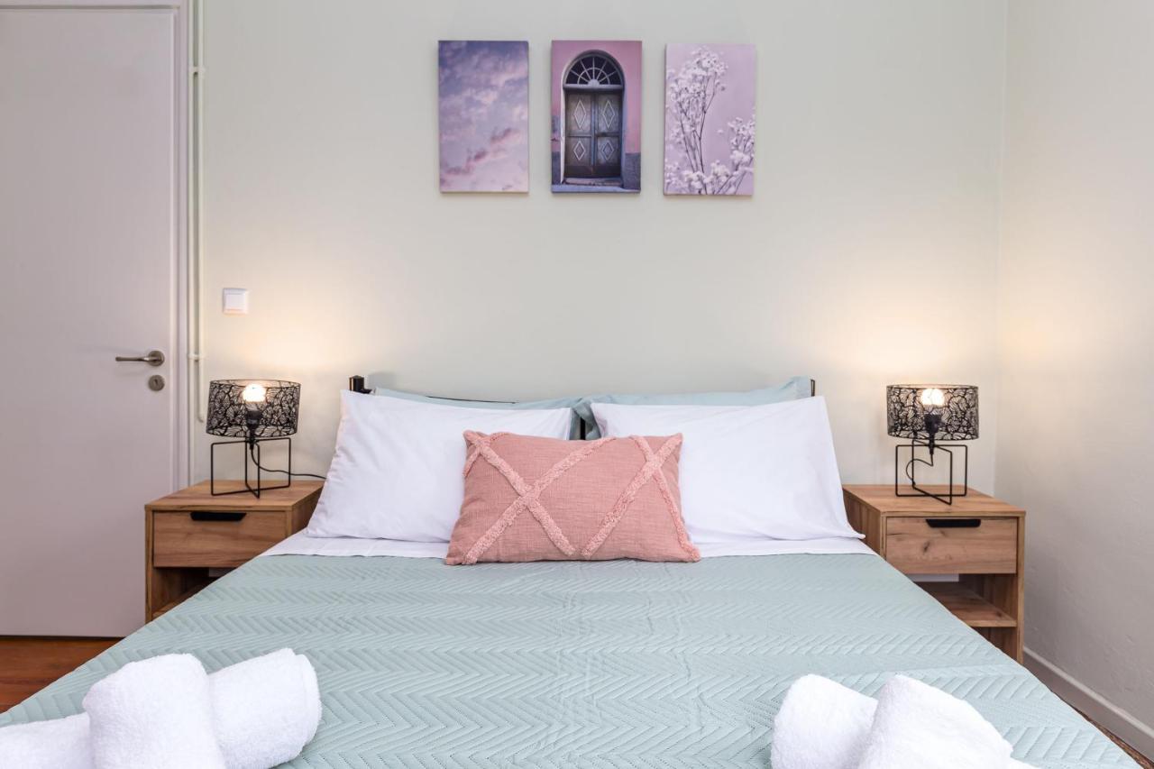 Apartment Olivia Corfu (city)