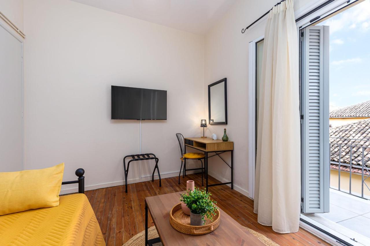 Apartment Olivia