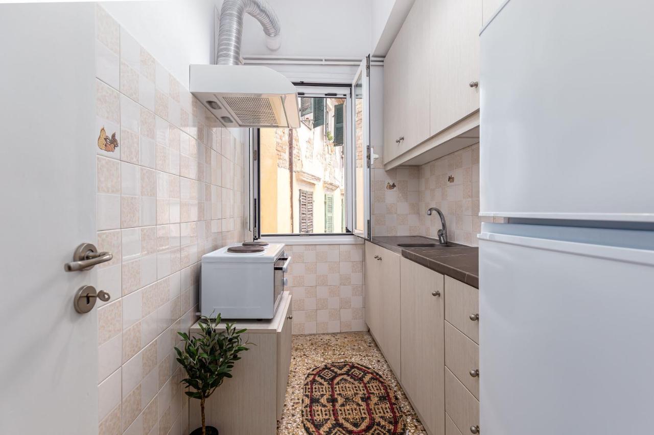 Olivia Apartment