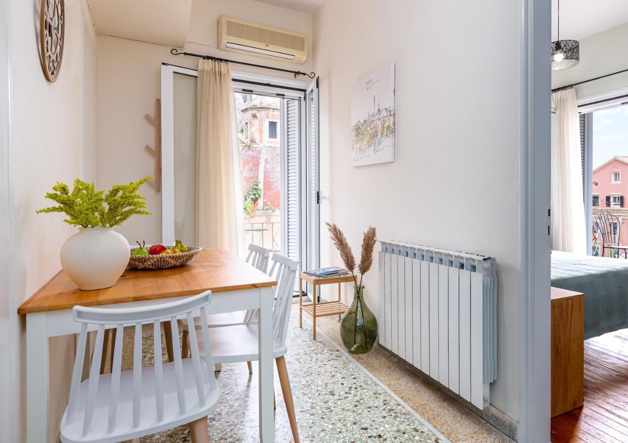 Apartment Olivia